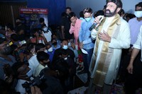 Akhanda Movie 50 Days Celebrations